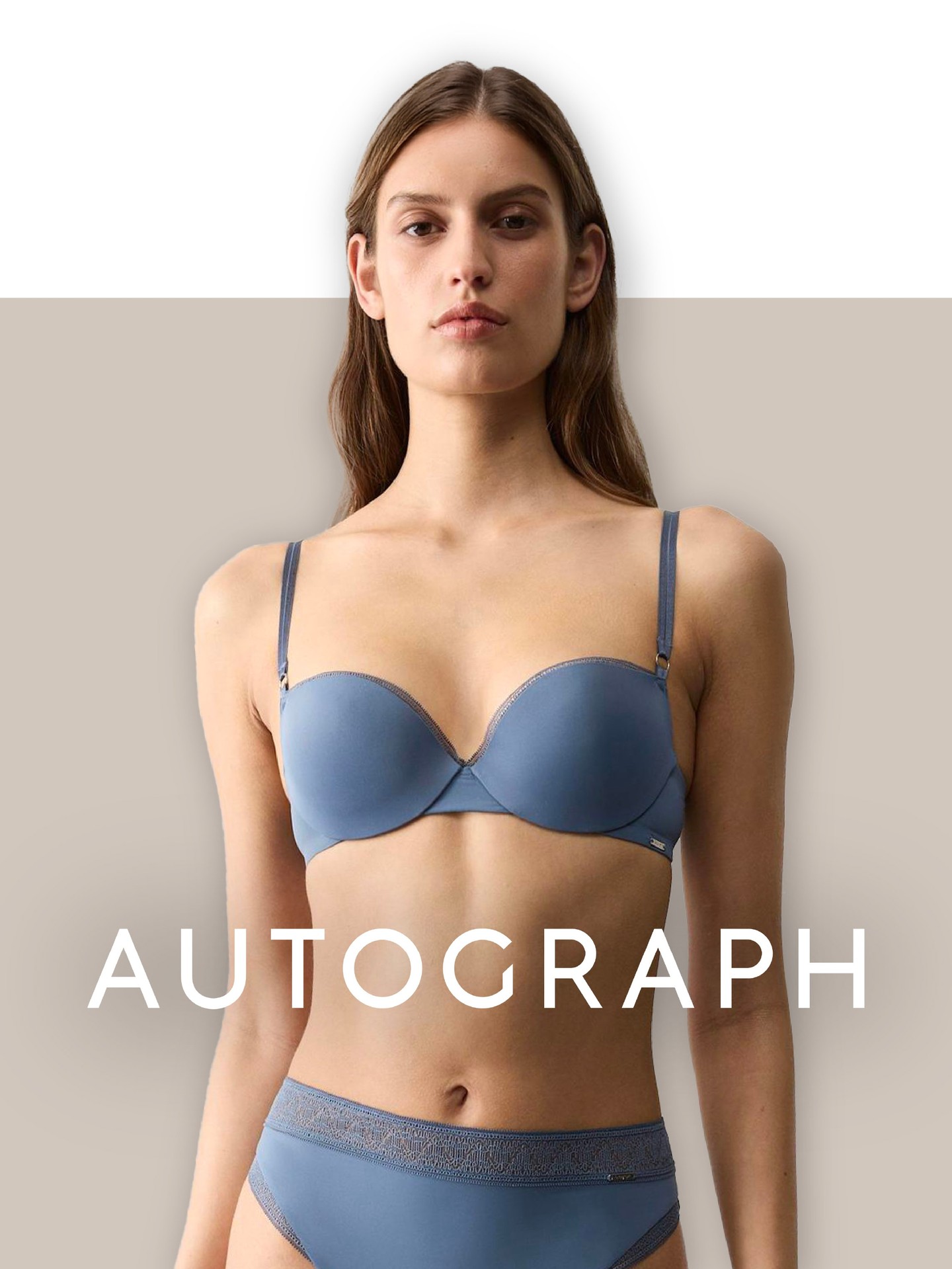 Autograph Lingerie
